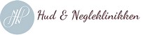 Hud og Negleklinikken Logo